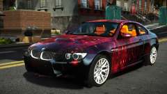 BMW M3 E92 NV-M S7 для GTA 4