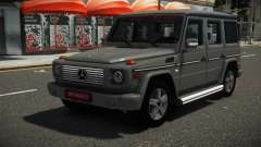 Mercedes-Benz G500 GBV для GTA 4