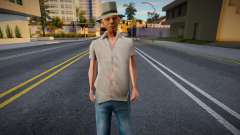 Hector Salamanca для GTA San Andreas