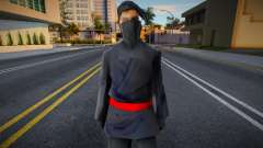 Ninja 2 для GTA San Andreas