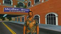 Random Tommy Skin 45 для GTA Vice City