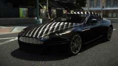 Aston Martin DBS PM S14 для GTA 4