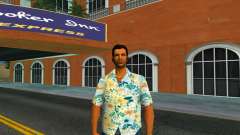 Random Tommy Skin 21 для GTA Vice City