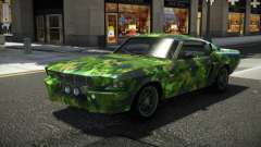 Ford Mustang LK-R S7 для GTA 4