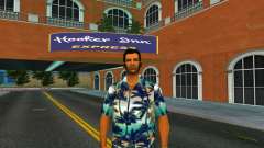 Random Tommy Skin 41 для GTA Vice City