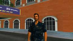 Random Tommy Skin 33 для GTA Vice City