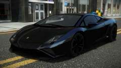 Lamborghini Gallardo IK для GTA 4