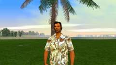 Random Tommy Skin 1 для GTA Vice City