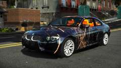 BMW M3 E92 NV-M S6 для GTA 4