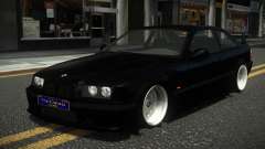 BMW M3 E36 TRF для GTA 4