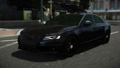 Audi S4 KD для GTA 4