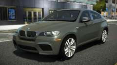 BMW X6 TK для GTA 4