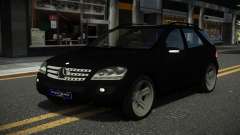 Mercedes-Benz ML 500 RD для GTA 4