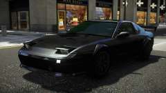 Nissan 240SX BJE для GTA 4