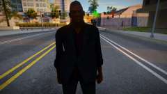 BJ Smith from Vice City для GTA San Andreas