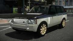 Range Rover Supercharged YV для GTA 4