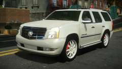 Cadillac Escalade ZRV для GTA 4