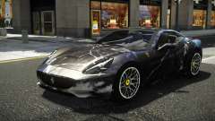 Ferrari California ZNT S8 для GTA 4