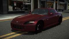 Honda S2000 YGD для GTA 4