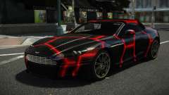 Aston Martin DBS PM S6 для GTA 4