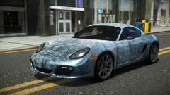 Porsche Cayman QF S9 для GTA 4