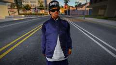 Eazy E v2 Remake для GTA San Andreas