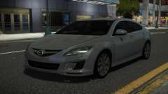 Mazda 6 XSR для GTA 4