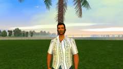 Random Tommy Skin 6 для GTA Vice City