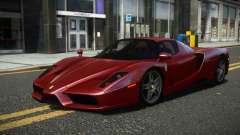 Ferrari Enzo MHR для GTA 4