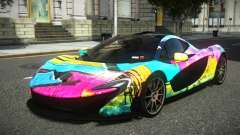 McLaren P1 IMC S14 для GTA 4