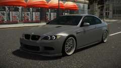 BMW M3 E92 FRS для GTA 4