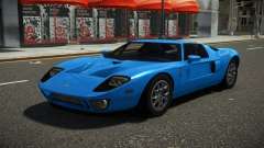 Ford GT BFS для GTA 4