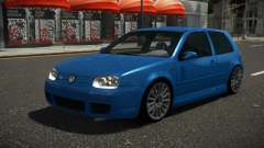 Volkswagen Golf ERS для GTA 4