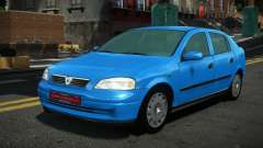 Opel Astra VES для GTA 4