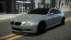 BMW M6 JGF для GTA 4