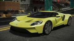 Ford GT Super-Z для GTA 4