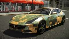 Ferrari FF Dik-M S14 для GTA 4