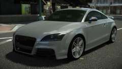 Audi TT JRL для GTA 4