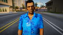 Tommy Vercetti from Vice City (Costume 14) для GTA San Andreas