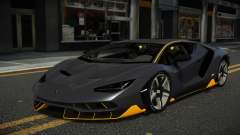 Lamborghini Centenario DE для GTA 4