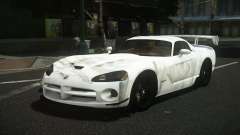 Dodge Viper L-Style S4 для GTA 4