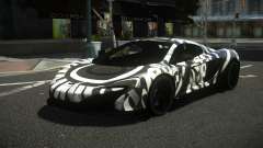 McLaren 650S ZQ S13 для GTA 4