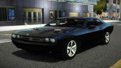 Dodge Challenger KX для GTA 4