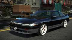 Nissan Silvia S13 L-Sport для GTA 4