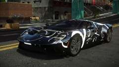 Ford GT Super-Z S12 для GTA 4