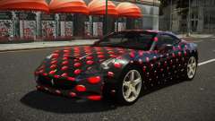 Ferrari California FZT S6 для GTA 4