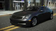 Infiniti G35 BF для GTA 4