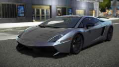 Lamborghini Gallardo JKZ для GTA 4