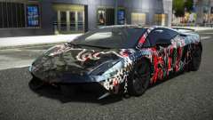 Lamborghini Gallardo JKZ S12 для GTA 4