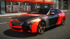 BMW M6 G-Power S12 для GTA 4